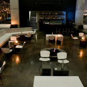 SKY BAR SPGG