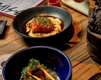 CENA ROMANTICA EN BAR JAPONÉS- BSIDE IZAKAYA - Imagen 4