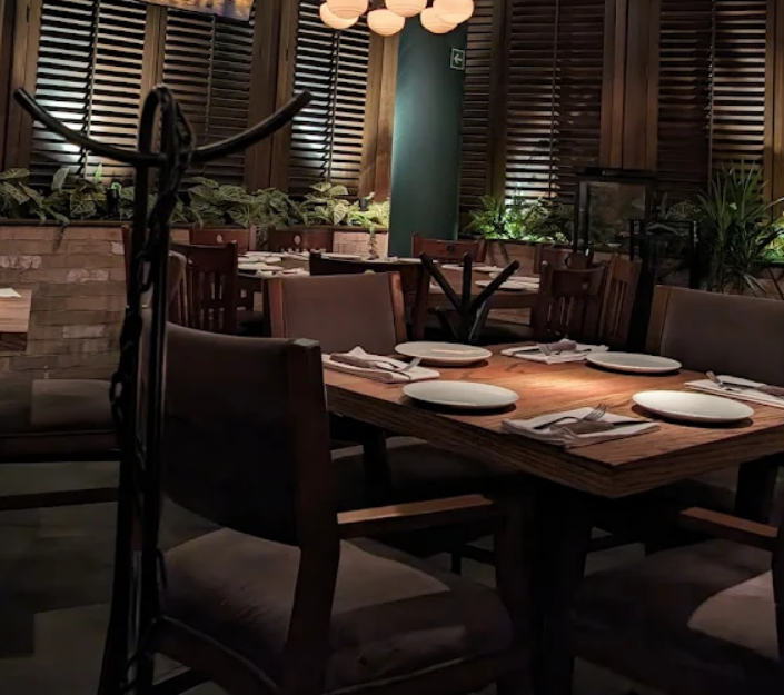 CENA ROMANTICA EN RESTAURANTE ARGENTINO- TIGRE G.C. - Imagen 5