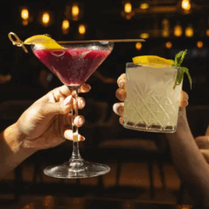 CENA ROMANTICA EN RESTAURANTE EXCLUSIVO- RESERVA 85