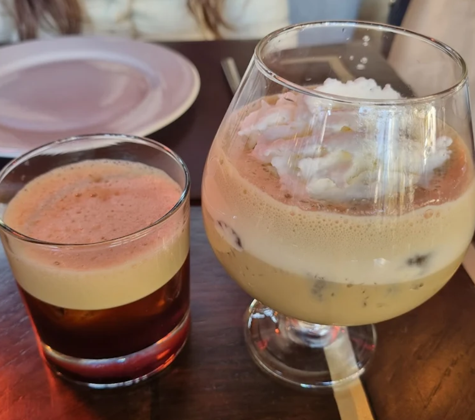 CENA ROMANTICA EN RESTAURANTE CON SABOR A ESPAÑA - HATXA - Imagen 7