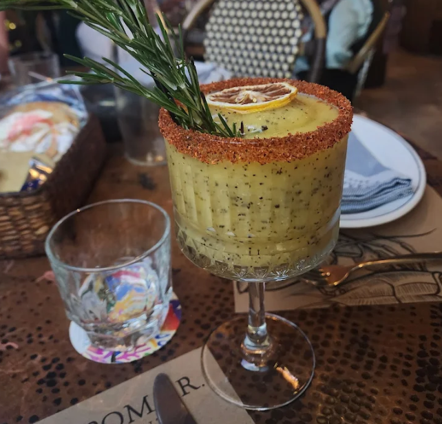 CENA ROMANTICA EN RESTAURANTE CON SABOR A NAYARIT - CAMPOR MAR - Imagen 5
