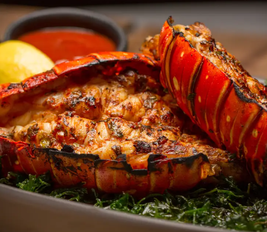 CENA ROMANTICA EN RESTAURANTE REFERENTE DEL ASADO - LA TORRADA