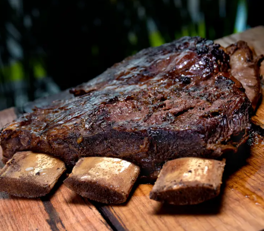 CENA ROMANTICA EN RESTAURANTE REFERENTE DEL ASADO - LA TORRADA - Imagen 4