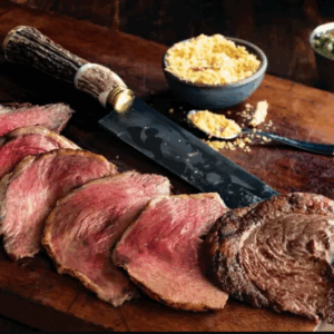 CENA ROMANTICA EN RESTAURANTE CON RAICES BRASILERAS - FOGO DE CHAO