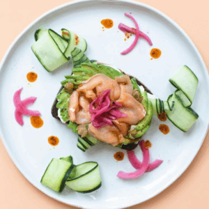 CENA ROMANTICA EN RESTAURANTE PARA LOS MÁS FITS - OMMANI