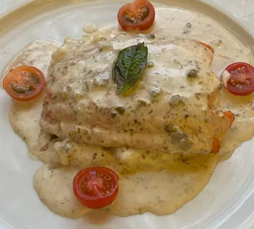 CENA ROMANTICA EN RESTAURANTE ITALO-ARGENTINO - CRISTINA - Imagen 3