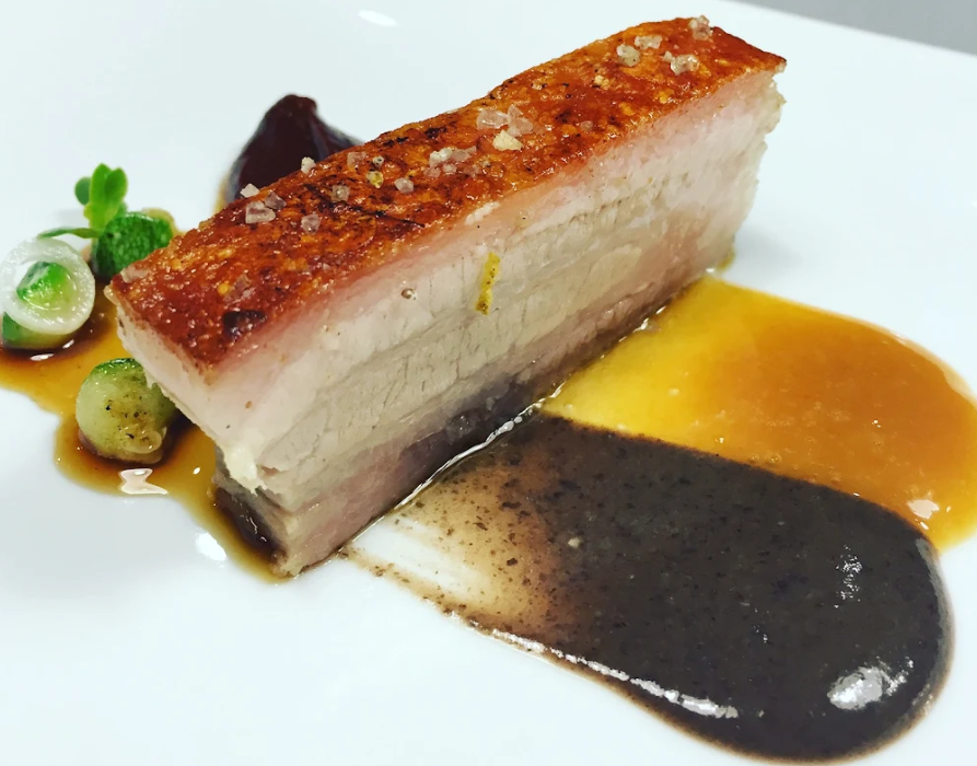 CENA ROMANTICA EN RESTAURANTE CON ESTRELLA MICHELIN- KOLI - Imagen 2