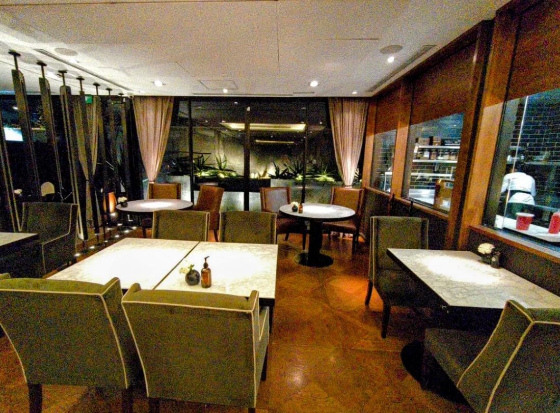 CENA ROMANTICA EN RESTAURANTE CON ESTRELLA MICHELIN- KOLI - Imagen 7