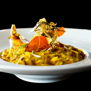CENA ROMANTICA EN RESTAURANTE CON AUTÉNTICA COMIDA ITALIANA - CENACOLO