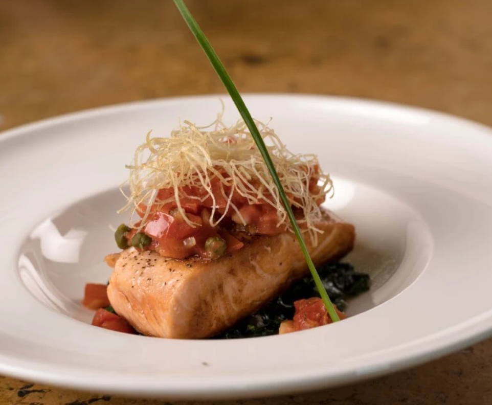CENA ROMANTICA EN RESTAURANTE CON AUTÉNTICA COMIDA ITALIANA - CENACOLO - Imagen 4