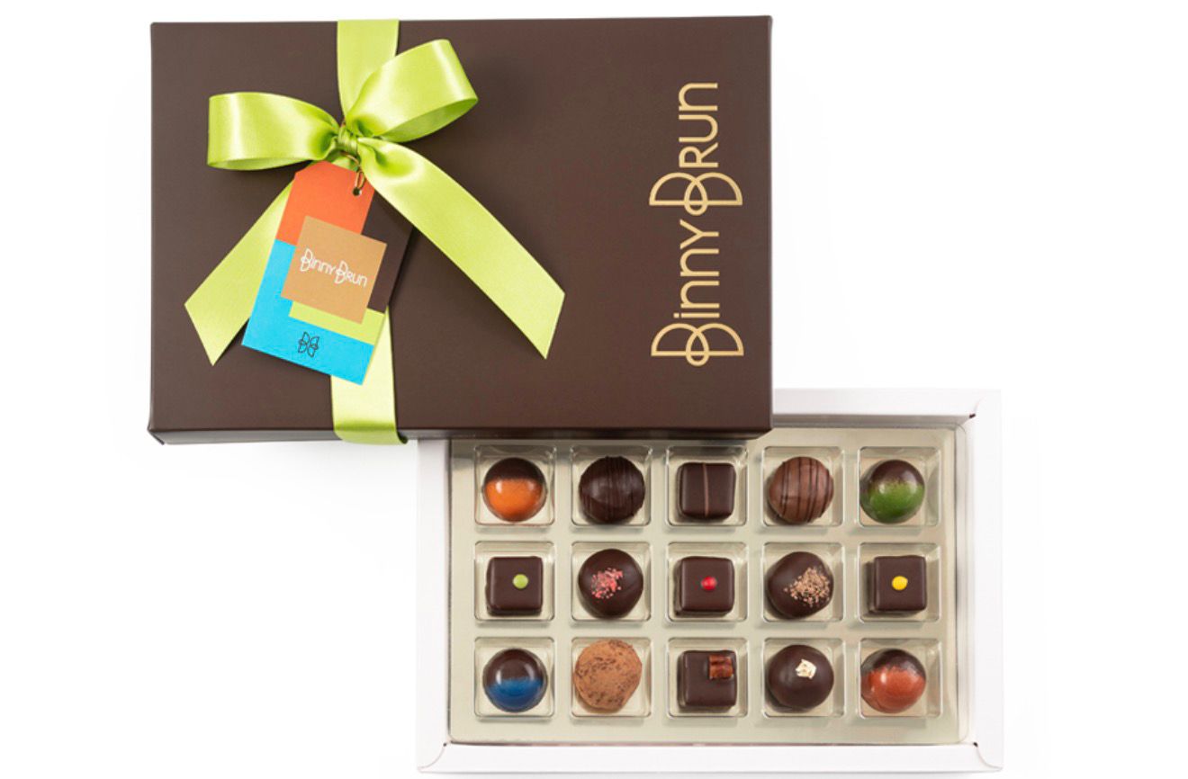 Trufas Mix