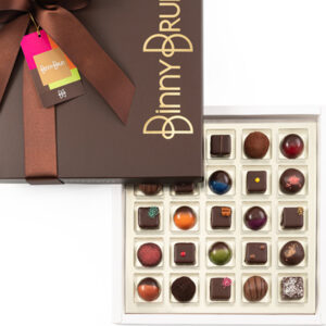 TRUFAS MIX