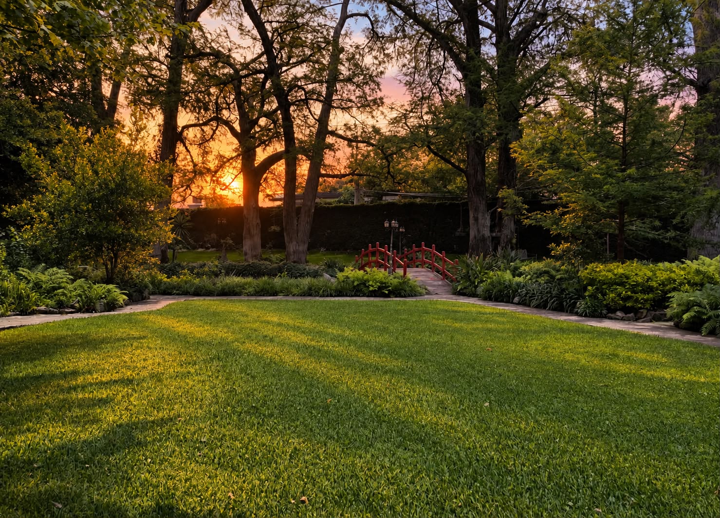 Cena romántica en Jardín valle alto - Imagen 8