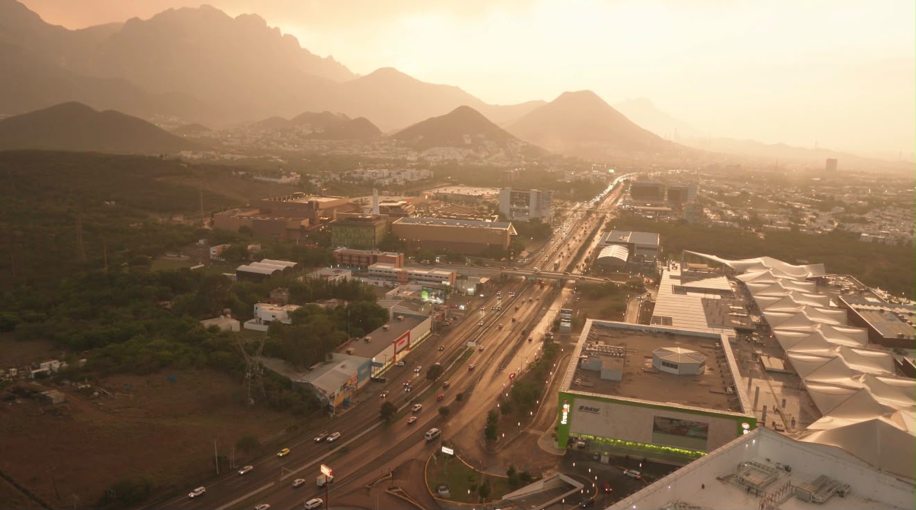 Vuelo en Helicóptero sobre Monterrey - Imagen 12