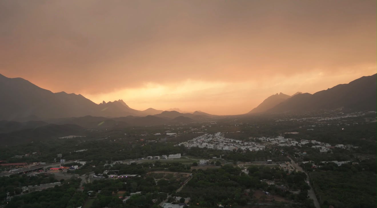 Vuelo en Helicóptero sobre Monterrey - Imagen 10