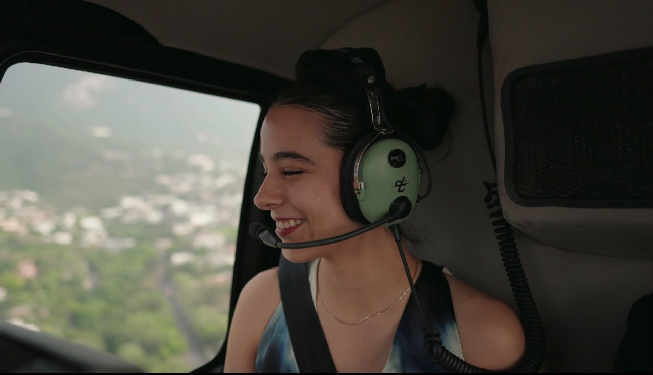 Vuelo en Helicóptero sobre Monterrey - Imagen 9