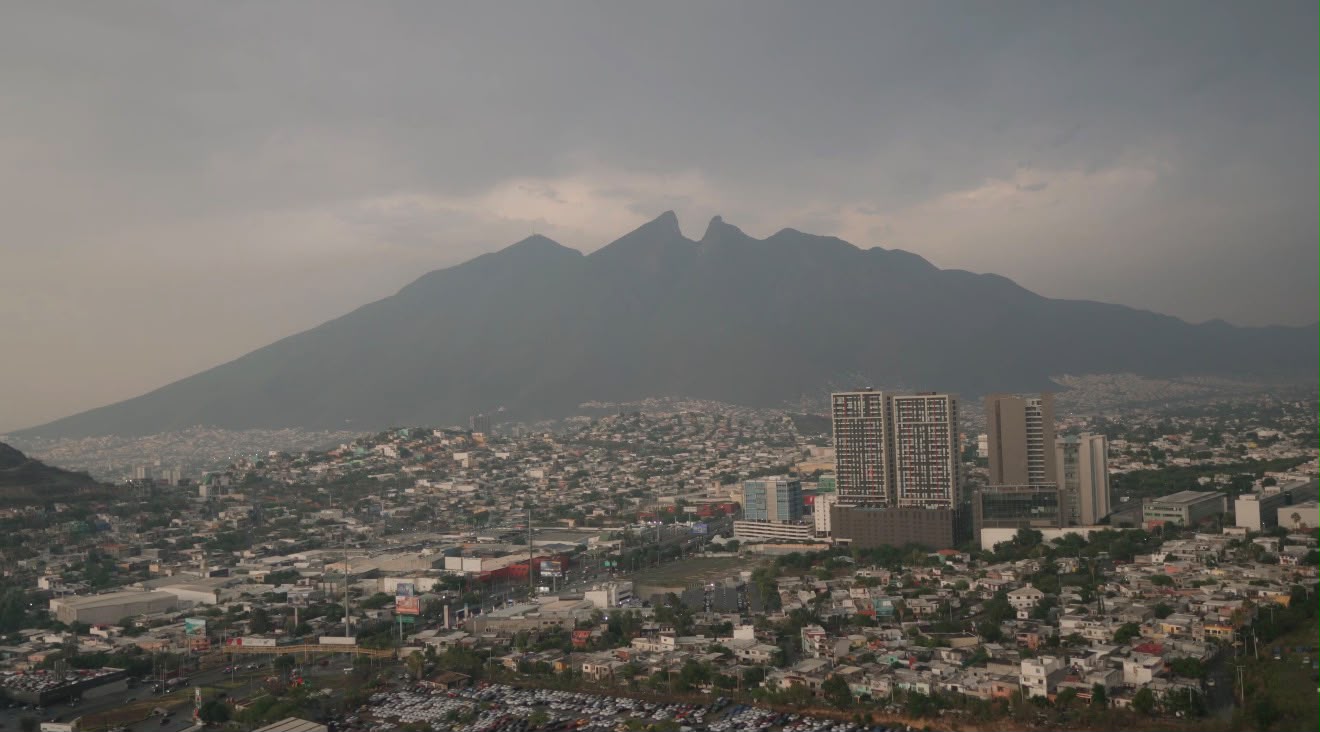 Vuelo en Helicóptero sobre Monterrey - Imagen 8