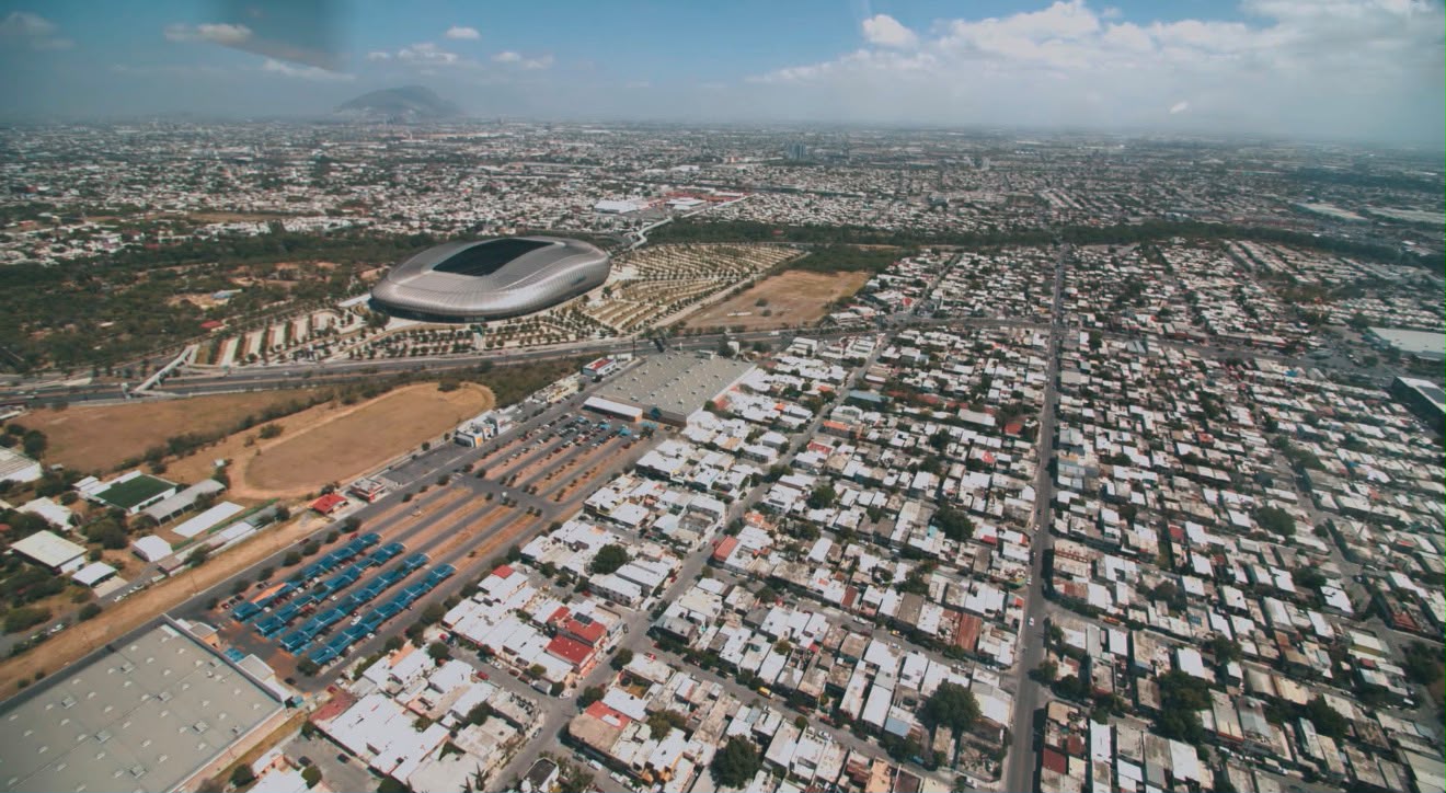 Vuelo en Helicóptero sobre Monterrey - Imagen 19