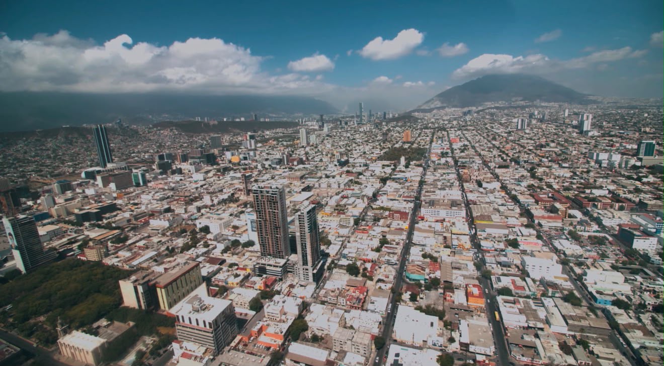 Vuelo en Helicóptero sobre Monterrey - Imagen 27